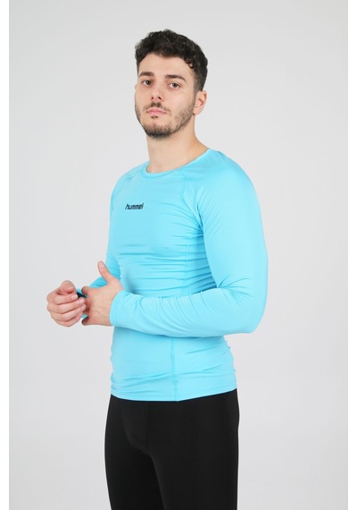 Hummel Undear İçlik Buz Mavi