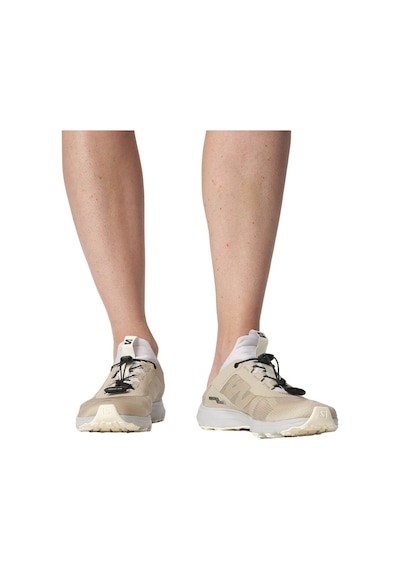Salomon Amphib Bold 2 Su Ayakkabısı Unisex Spor Ayakkabı Bej Kahverengi