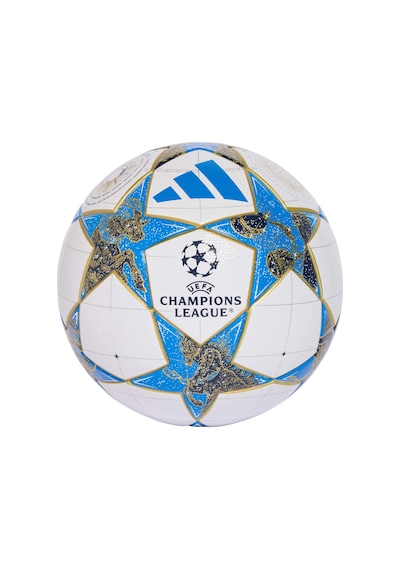 Adidas Uefa Champions League 25/26 Fubol Topu Jp1540 Çok Renkli
