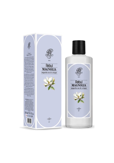2 Adet Rebul Kolonya 250 Ml Magnolıa