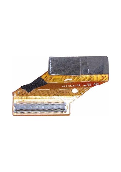 Sony Uyumlu Vaio Pcg-4121Gl Arayüz Kartı Flex Kablosu