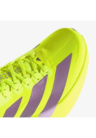 Adidas Adizero Evo Sl Kadın Sarı Koşu Ayakkabısı Jr4731 2800232