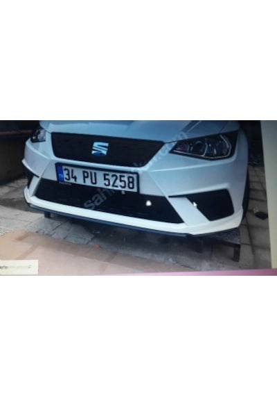 Seat İbiza 2018 Ön Karlık Boyasız