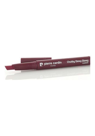 Pierre Cardin Chubby Dewy Glowy Lipstick-ruj-fuschia-366 0