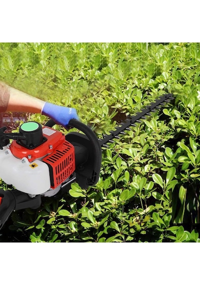 Garden Pro HT-230 Benzinli Çit Budama Makinası