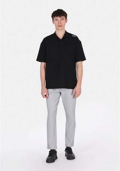 Colin's Colins Slim Fit Orta Bel Uzun Paça Erkek Gri Pantolon Cl1071915 Q1.v1 Gra Gri