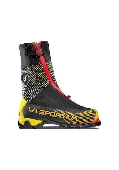 La Sportiva G-summit Yüksek İrtifa Dağcılık Botu siyah
