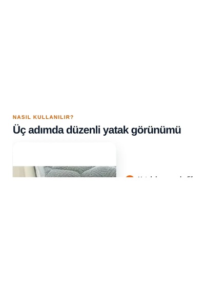 4'lü Nevresim Ve Çarşaf Sabitleyici Yatak Köşe Tutucu Kaymayı Önleyen Pratik Aparat Rekli