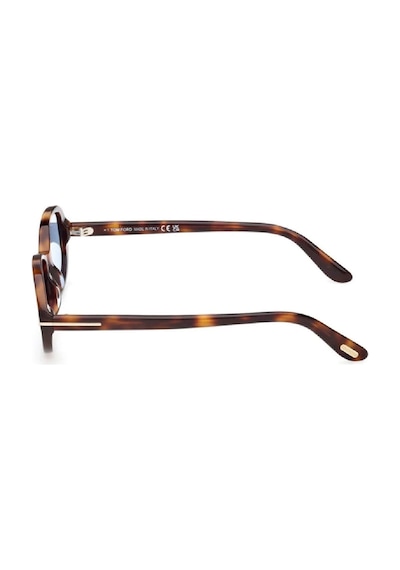 Tom Ford Tf1364-49 53v Güneş Gözlüğü Kahverengi