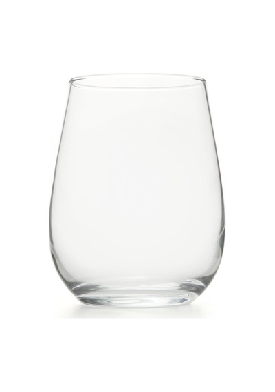Lavv Gaia 3'lü Bardak - 360 Ml Renkli