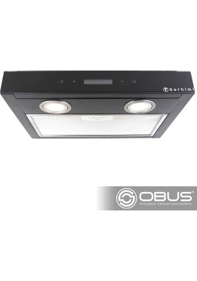 Obus Karavan Berhimi C500 Aspiratör Davlumbaz