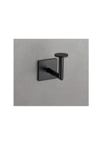 Askılık Siyah Renk 71x72x45 Mm Çok Renkli