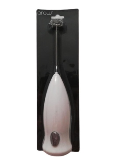 Ayrex Axentia Mini Mikser Kahve Süt Köpürtücü Karıştırıcı Cappucino Mixer Pilli Çırpıcı Bz000024 Diğer