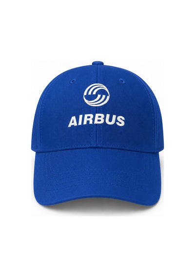 Crewturk Şapka Mavi "airbus"