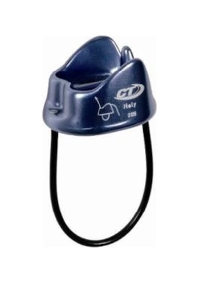 Climbing Technology L611 Emniyet Aleti Atc Çok Renkli