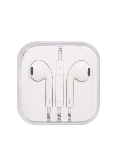 Powerway PW-601 Mikrofonlu Kulak İçi Kulaklık