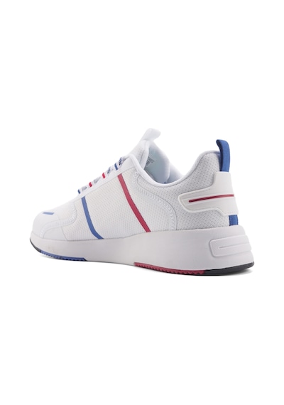 Lumberjack 4M MURDA 4FX Erkek  Beyaz Sneaker