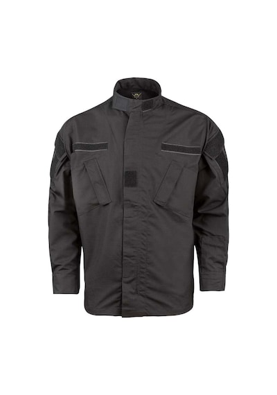 Tactical Outdoor Çok Fonksiyonlu Combat Gömlek Tdr01 SIYAH