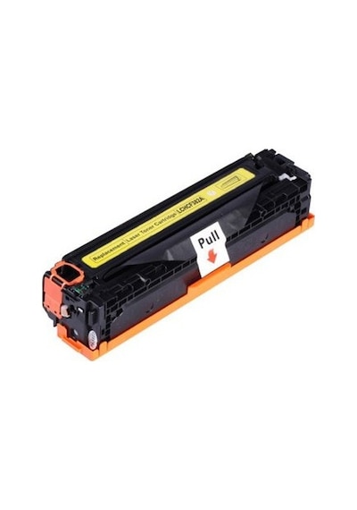 Imagetech® Hp Cc532A Toner Sarı