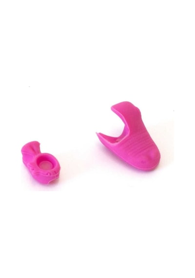 Carlovy CVBHB-PNK Yay Tutma Aparatı Pembe - Bow Hold Buddies