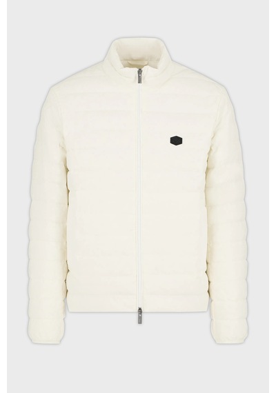 Emporio Armani Erkek Mont 8n1bq2 1nlrz 0101 Beyaz