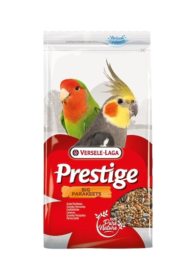 Verselelaga - 178 - Paraket Yemı 1 Kg X - Spt-gld - 1 Adet