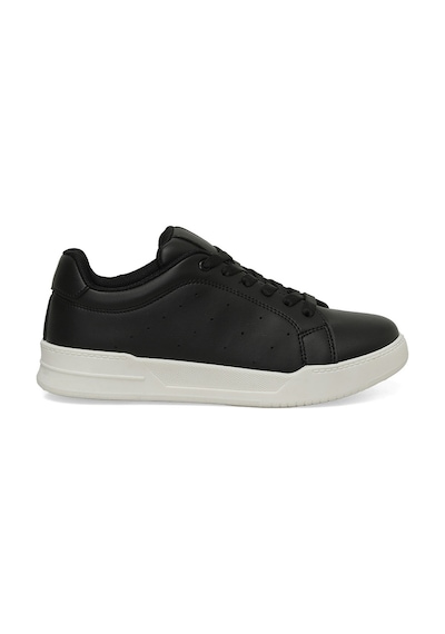 Polaris 325523.z 5fx Siyah Kadın Sneaker 000000000101975576 Siyah
