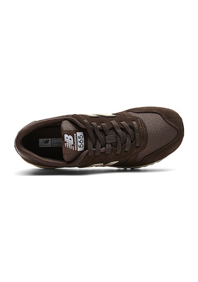 New Balance 565 Kahverengi Modeli Koleksiyonu Erkek Günlük Ayakkabı M56517j Kahverengi