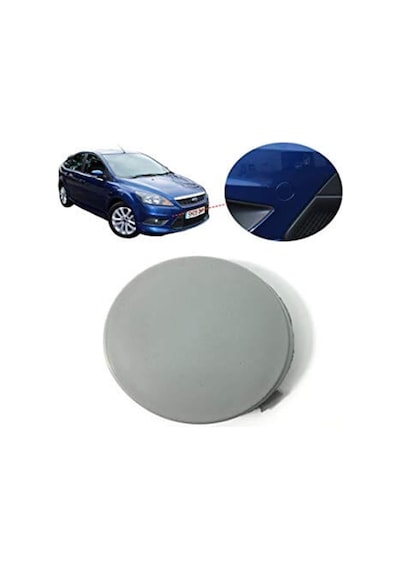 Ford Focus 2.5 2008-2011 369951216 Ön Tampon Çeki Demir Kapağı