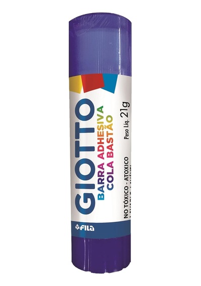 Stick Yapıştırıcı, 20 Gram, 1 Adet