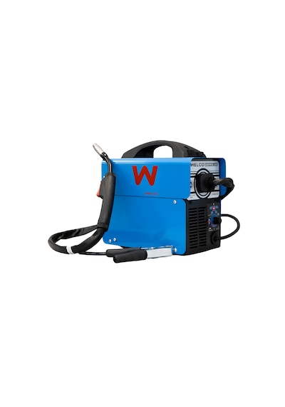 Awelco 58800 Easymig 100 Amper İnverter Gazsız Gazaltı Kaynak Makinesi