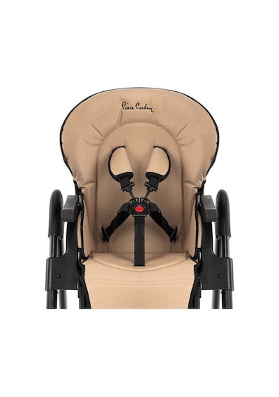 Pierre Cardin Foody Mama Sandalyesi Bej