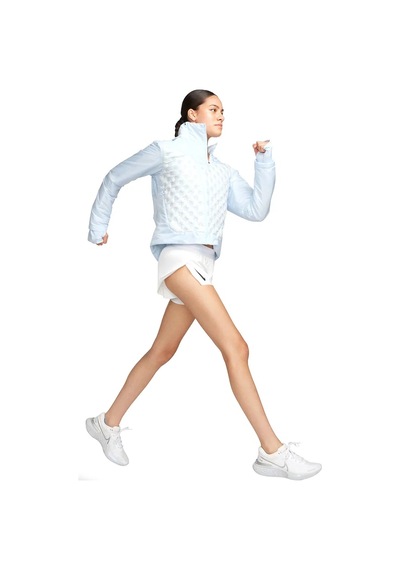 Nike Therma Fit Adv Repel Aeroloft Running Full Zip Hoodie Light Blue Kadın Bol Kesim Kaz Tüyü Kapüşonlu Ceket Açık Mavi Nike Therma Fit Adv Repel Aeroloft Running Full Zip Hoodie Light Blue Kadın Bol Kesim Kaz Tüyü Kapüşonlu Ceket Açık Mavi