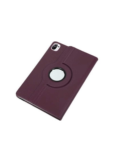 Xiaomi Uyumlu Mi Pad 5 / 5 Pro Kılıf 360 Dönebilen Standlı Case