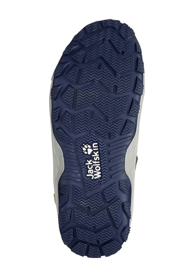 Jack Wolfskin Jack Wolfskın Sun Clımber K 1176 Lacivert
