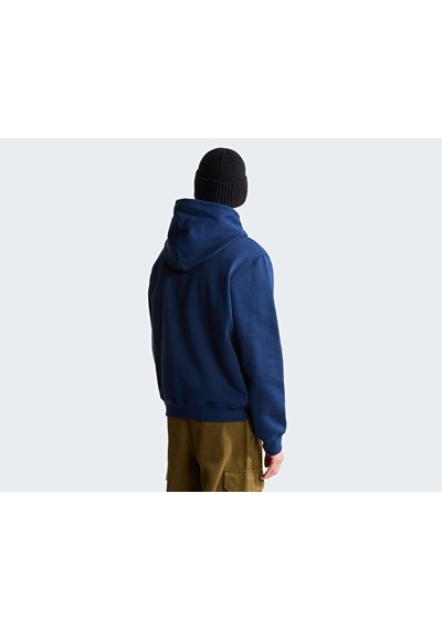 The North Face M Tnf Essentıal Drew Peak Regular Hoodıe Erkek Outdoor Sweatshirts Nf0a8fda8k21 Lacivert
