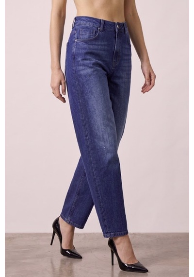 Guitar Tapered Fit Mavi Jean Pantolon