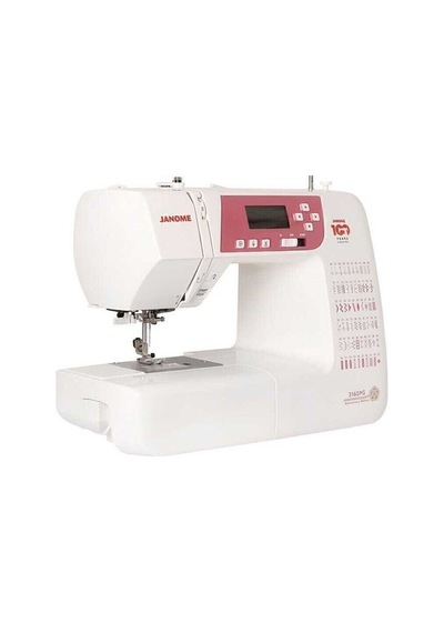 3160pg Elektronik Dikiş Makinesi