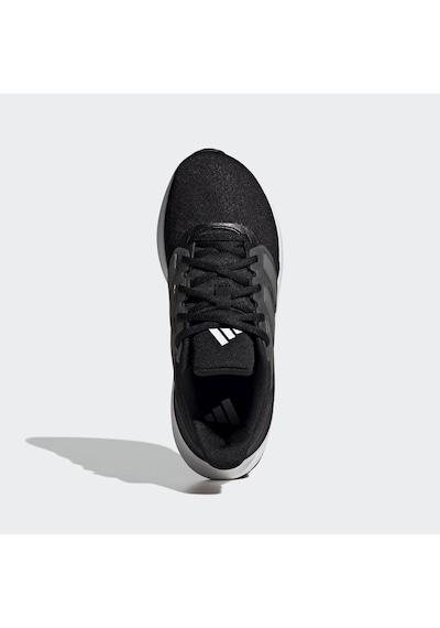 Adidas Ultrarun 5 J Siyah Kadın Sneaker If4143 Siyah
