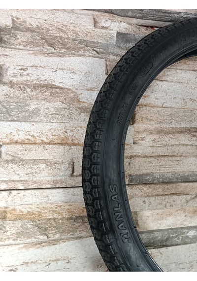 2.25 X 18 Super Dış Lastik Tt Anlaş