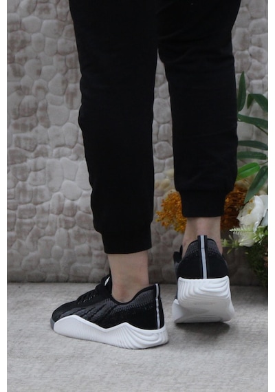 M.p 241 1634 Premıum Rahat Sneaker Kadın Ayakkabı 001