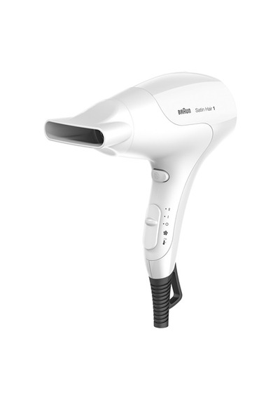 Braun Satin Hair 1 Hd180 Ultra Hafif Saç Kurutma Fön Makinesi