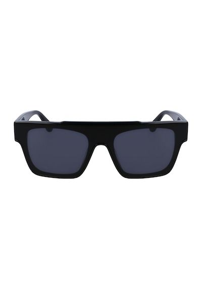 Karl Lagerfeld 6090s Black 001 5221 Güneş Gözlüğü Çok Renkli