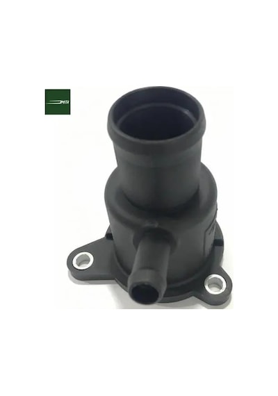 Termostat Yuvası Renault Clıo-kangoo-megane Dacıa Logan 1.4-1.6 K4j-k4m Plastik-tıpasız Mıta 8200561420/ 7700101179