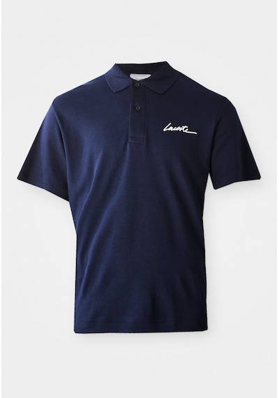 Lacoste Polo T-shirt Lacivert
