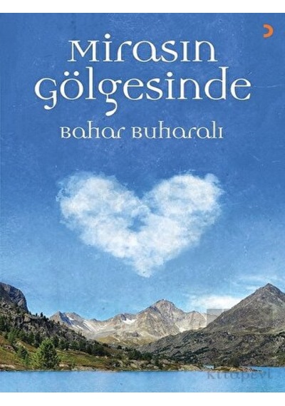 Mirasın Gölgesinde Cinius Yayınları - Cinius Yayınları
