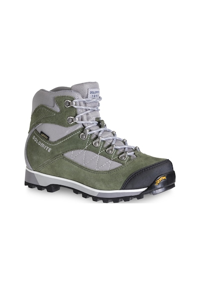 Dolomite Zernez Gtx Kadın Bot Yeşil