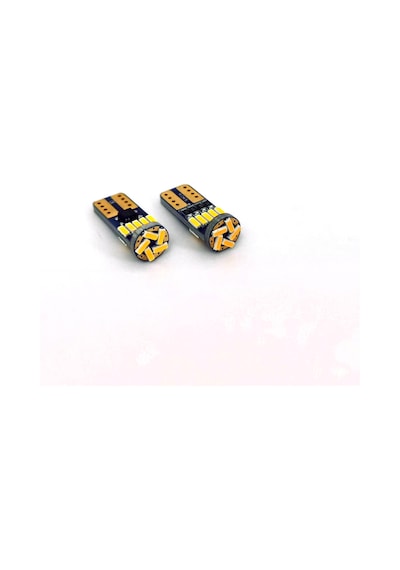 Femex Premium 15Smd Mini T10 Led Ampul Parlak Gün Işığı
