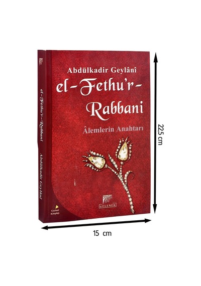 El-Fethu'R Rabbani-Gelenek-1560