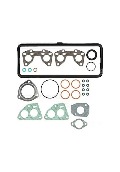 Peugeot 207 Motor Takim Conta Ust 1.4 2009-2012 Vıctor Reınz 023114601